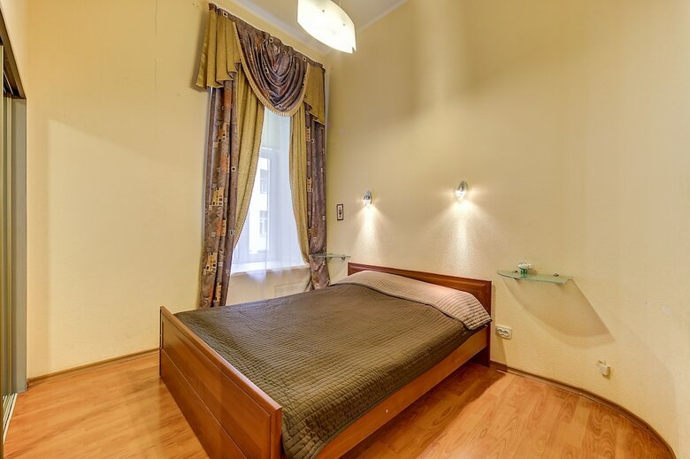 Nevsky Apartment