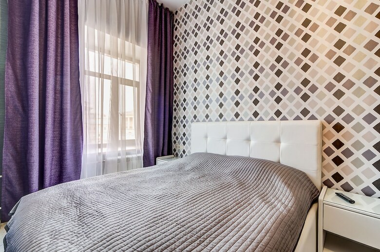 Nevsky Apartment