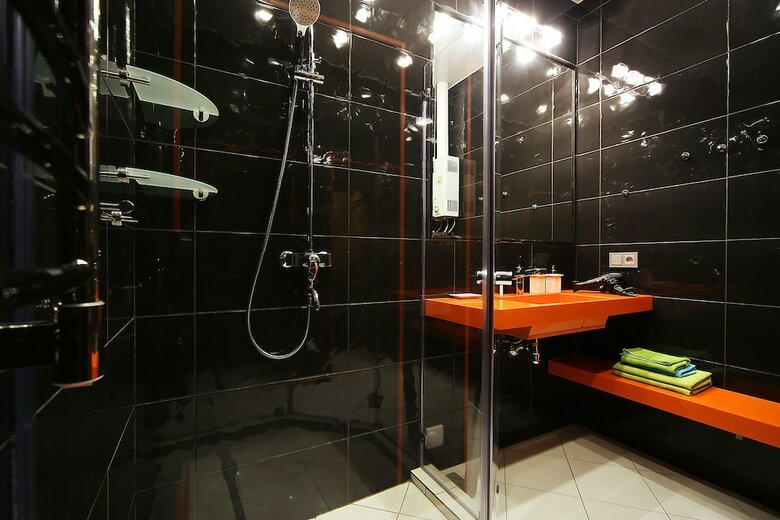 Nevsky Apartment
