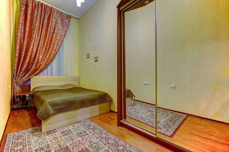 Nevsky Apartment