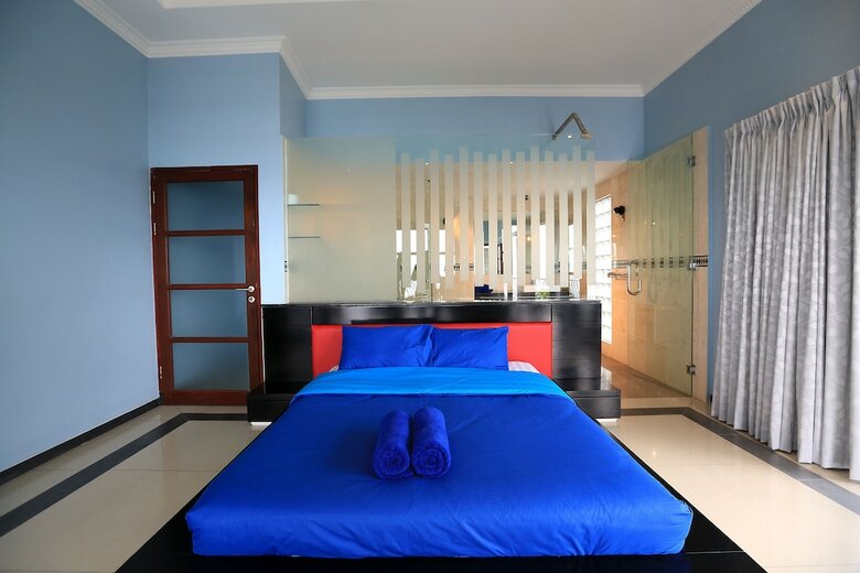 Villa Blue Marlin Bali