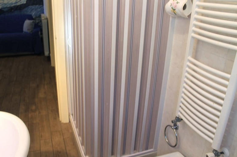 Apartamento Gli Artisti
