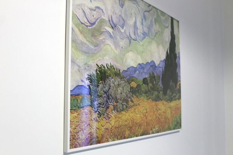 Apartamento Gli Artisti