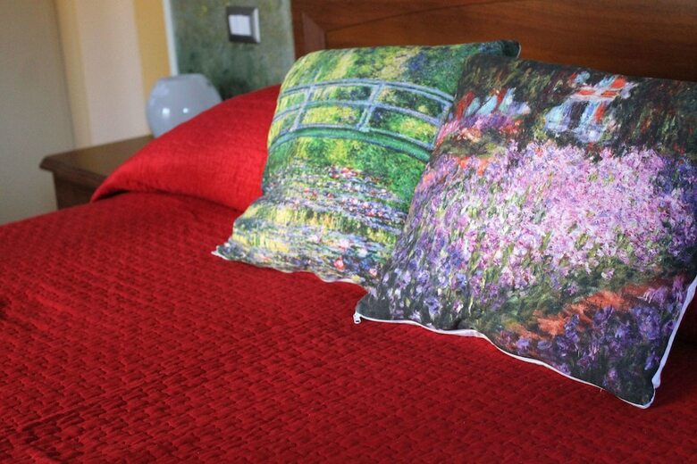 Apartamento Gli Artisti
