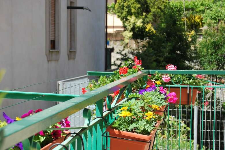 Apartamento Gli Artisti