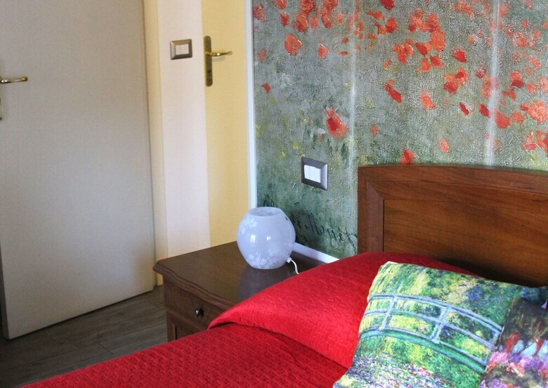 Apartamento Gli Artisti