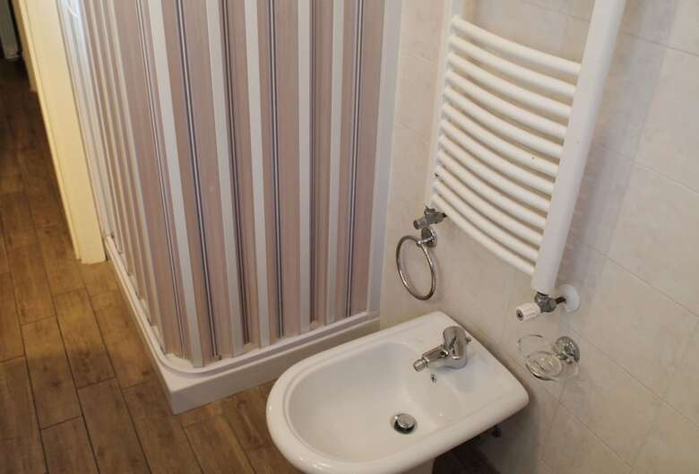 Apartamento Gli Artisti