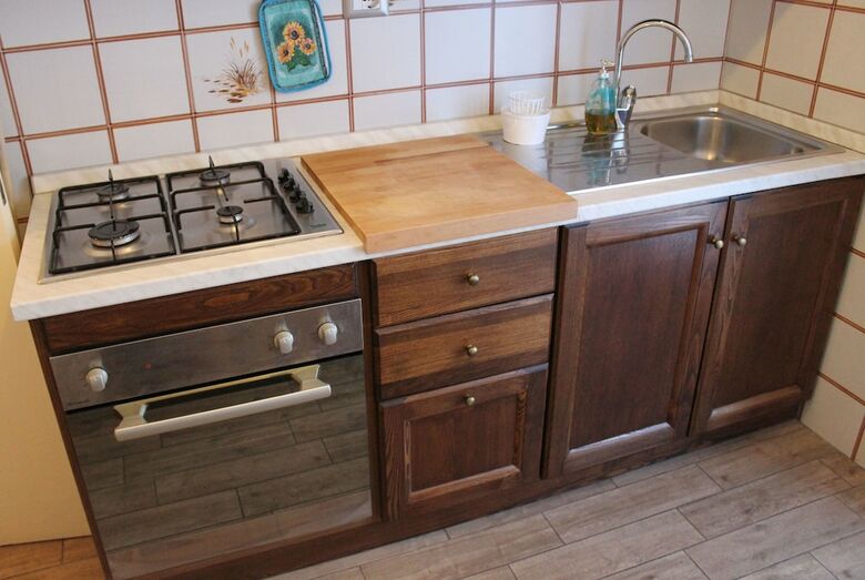 Apartamento Gli Artisti