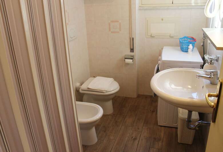 Apartamento Gli Artisti