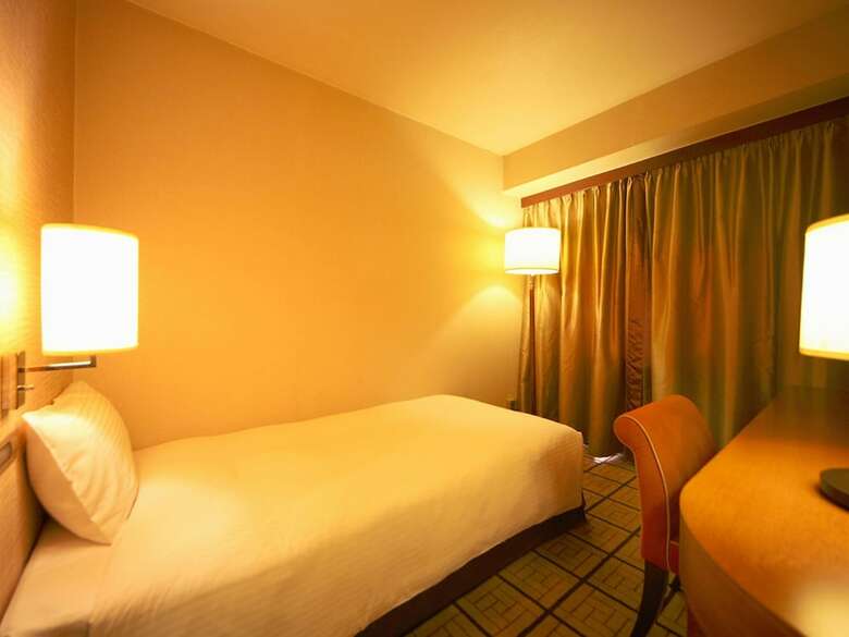 Hotel Castle Yamagata