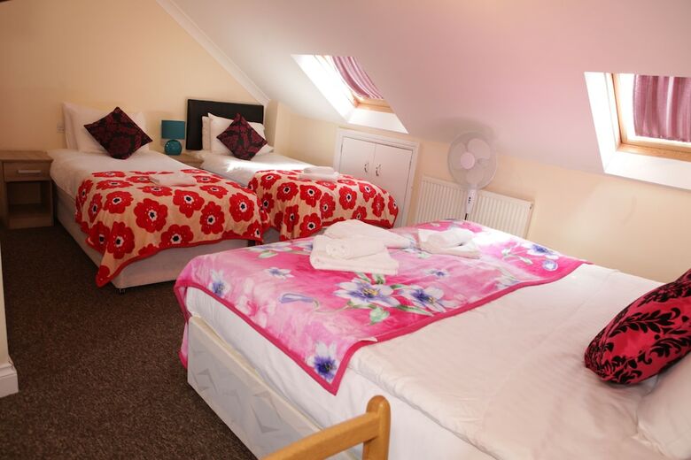 Hotel The Hub