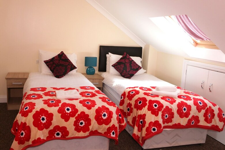 Hotel The Hub