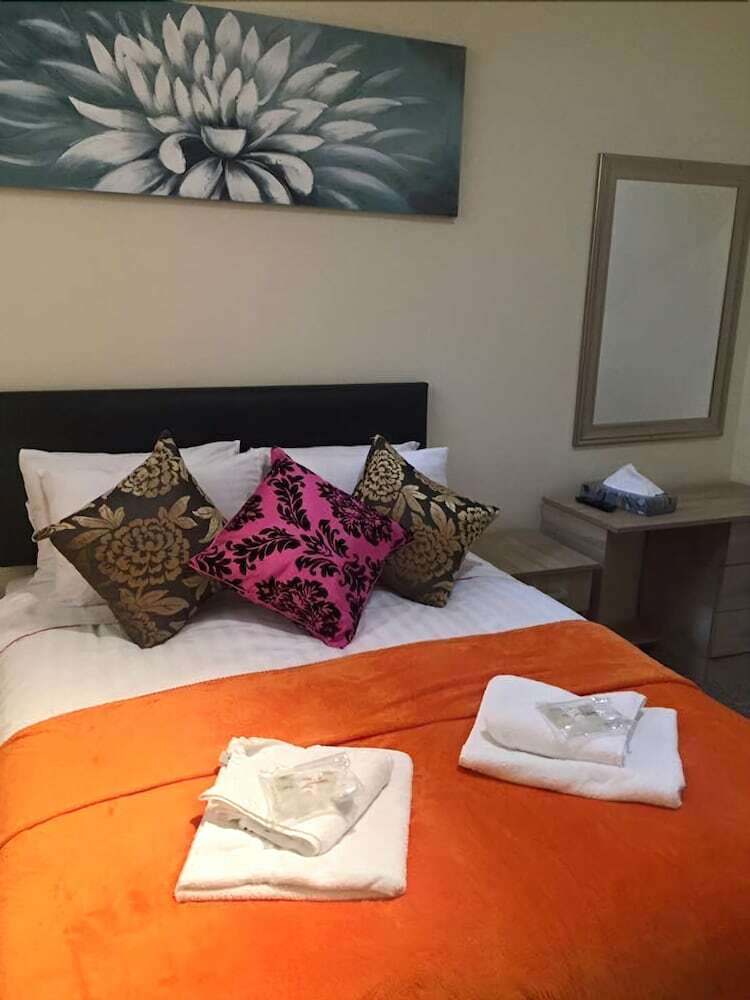 Hotel The Hub