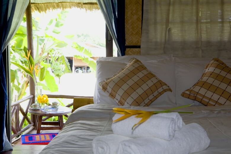 Hotel Good Morning Pai