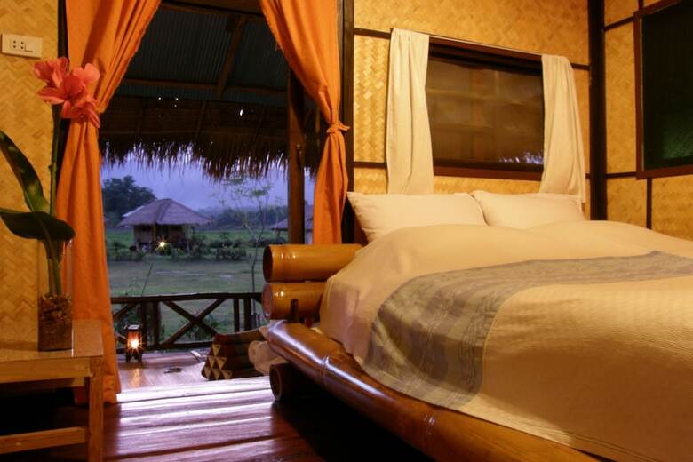 Hotel Good Morning Pai