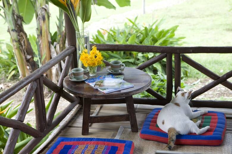 Hotel Good Morning Pai