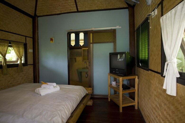 Hotel Good Morning Pai