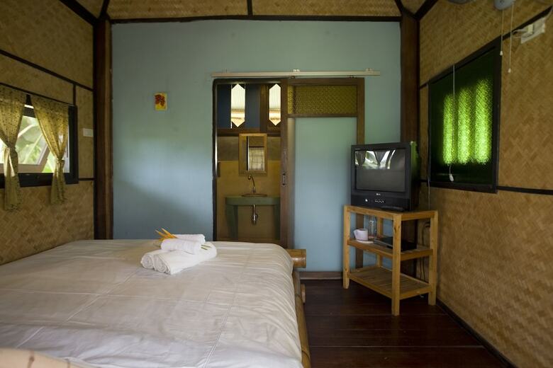 Hotel Good Morning Pai