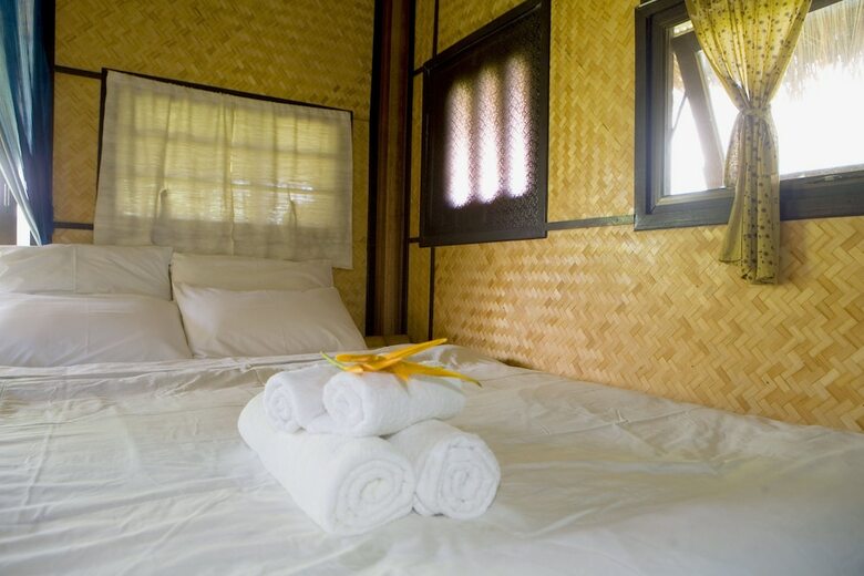 Hotel Good Morning Pai