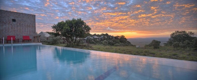 Angama Mara - All Inclusive