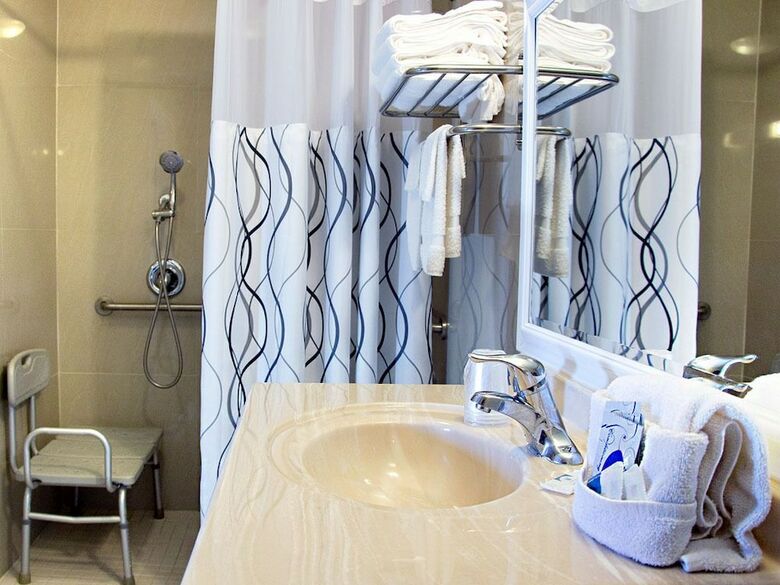Motel Fiesta Inn Mcallen