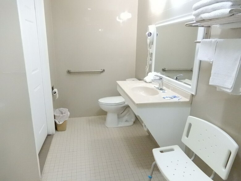 Motel Fiesta Inn Mcallen