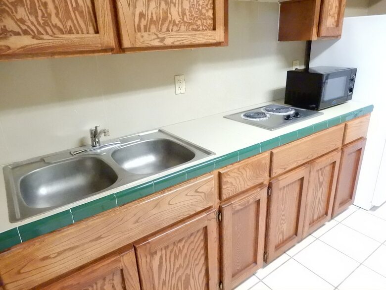 Motel Fiesta Inn Mcallen
