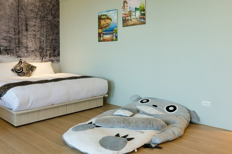 Bed & Breakfast Rainbow House
