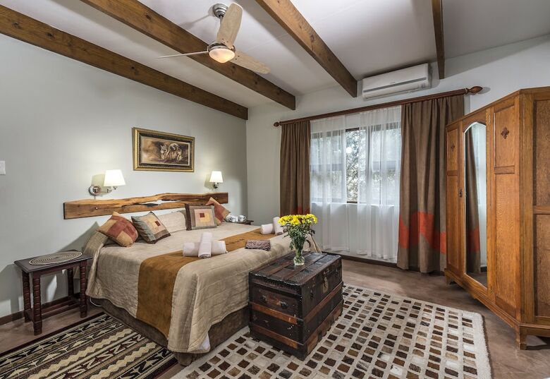 Bed & Breakfast Dungbeetle River Lodge