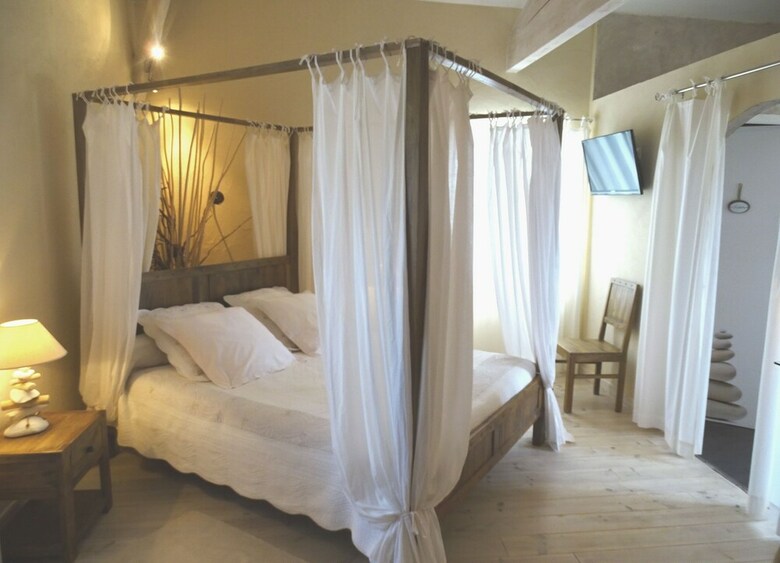 Bed & Breakfast Domaine De Beunes