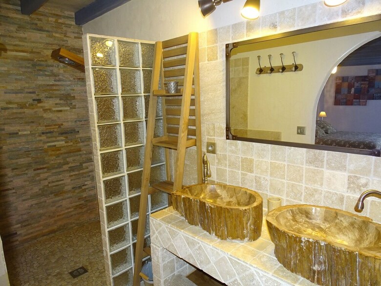 Bed & Breakfast Domaine De Beunes