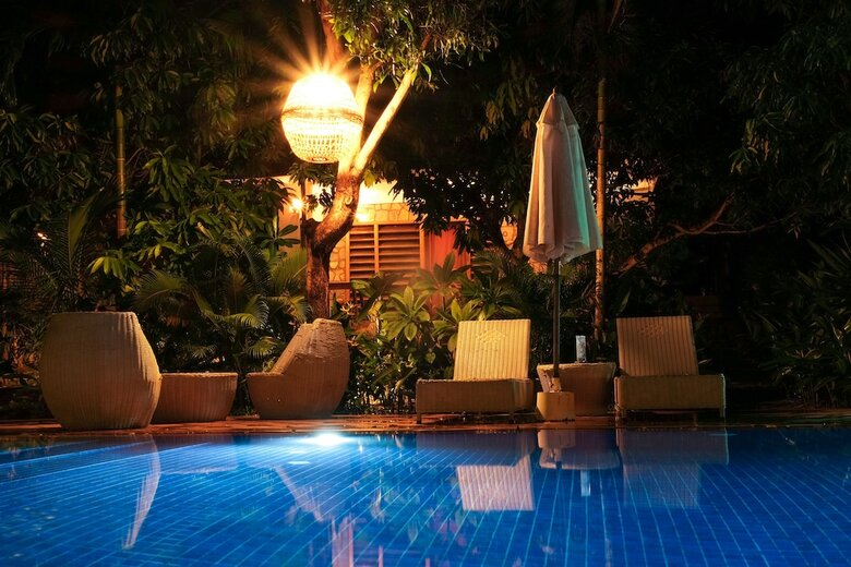 Hotel Tara Lodge