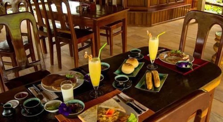 Hotel Tara Lodge
