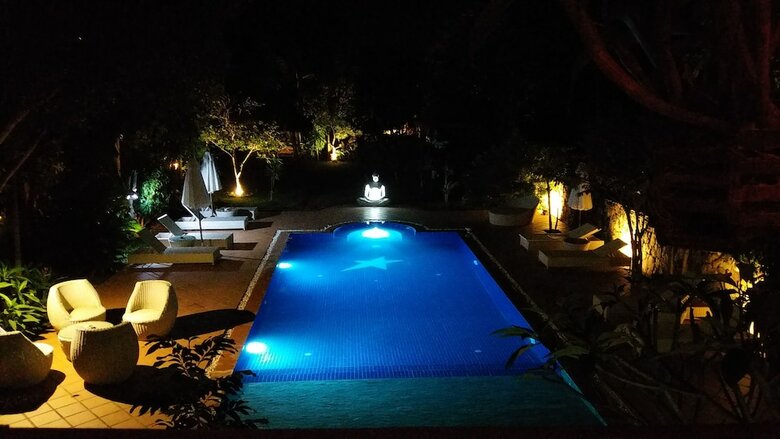 Hotel Tara Lodge