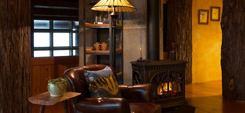 Bed & Breakfast The Inn At Newport Ranch