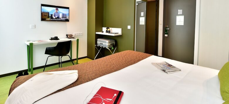 Hotel Central Park