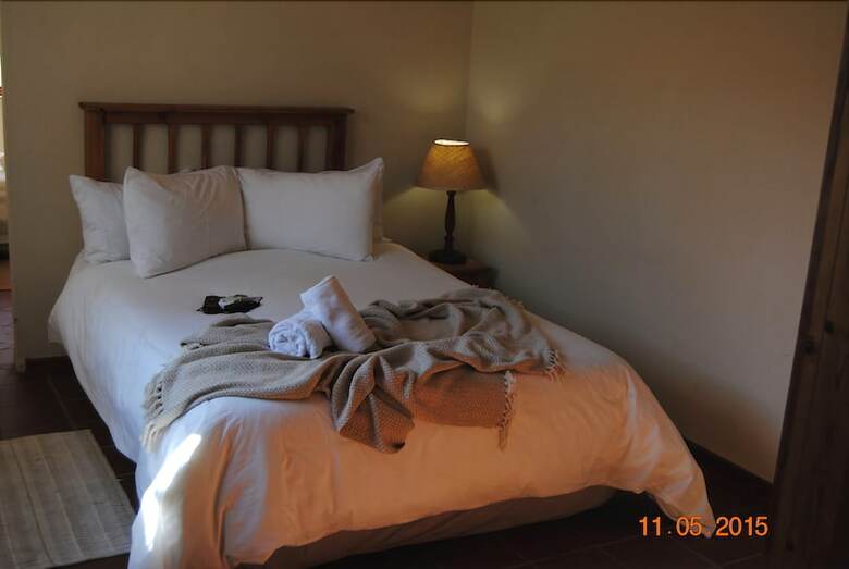 Hotel Oakwood Lodge