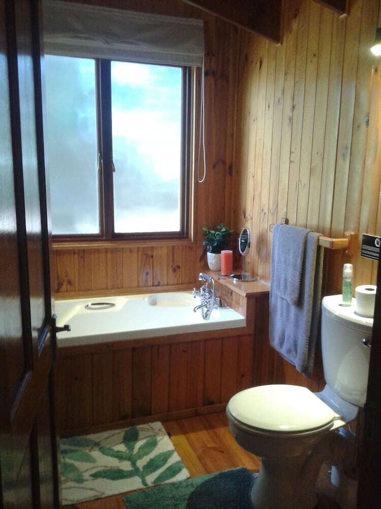 Posada Arendsrus Country Lodge