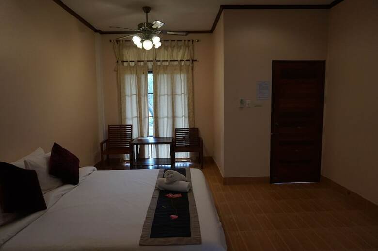 Hotel Porntip Resort