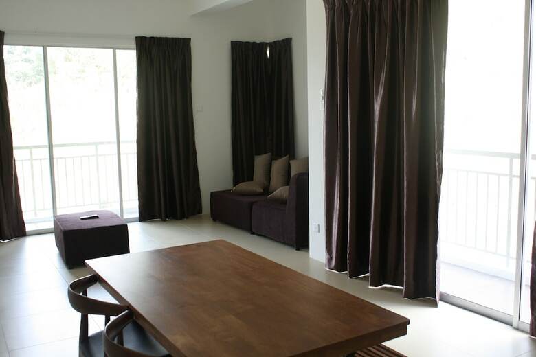 Apartamentos Cameron Golden Hills Resort