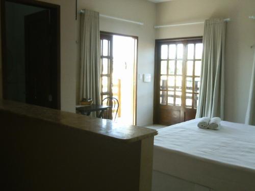 Hostal Rancho Gostoso Flat