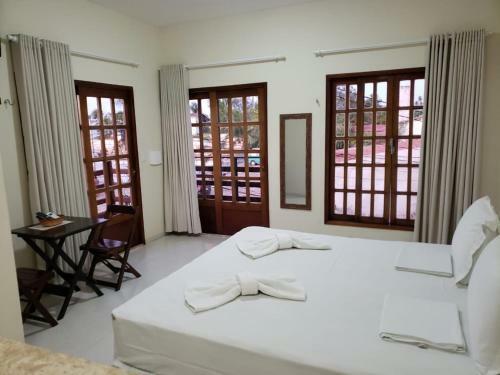 Hostal Rancho Gostoso Flat