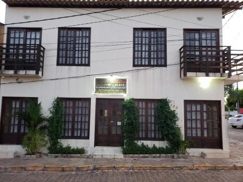 Hostal Rancho Gostoso Flat