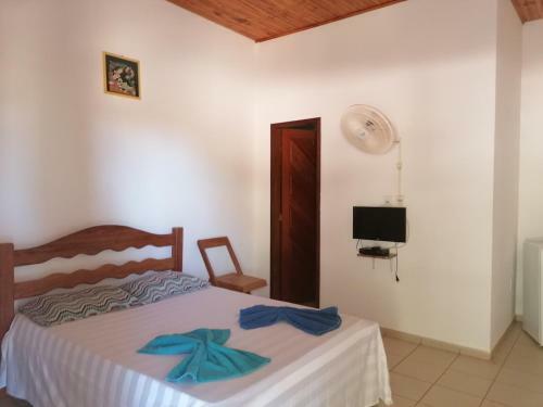 Hostal Pousada Flanboyan