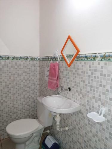 Hostal Pousada Flanboyan