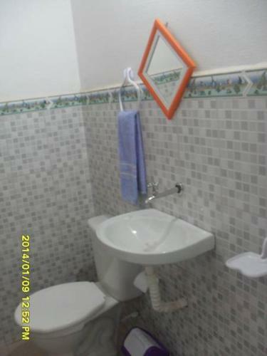 Hostal Pousada Flanboyan
