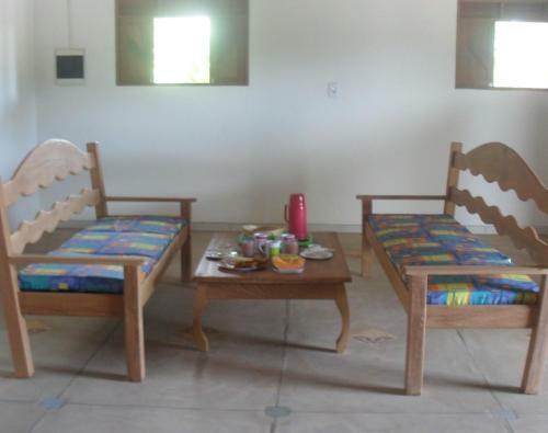Hostal Pousada Flanboyan