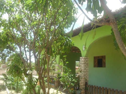 Hostal Pousada Flanboyan