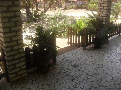 Hostal Pousada Flanboyan