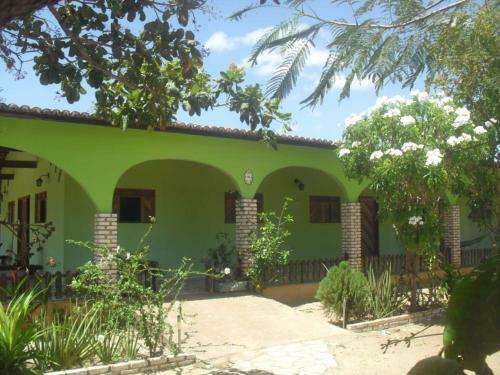 Hostal Pousada Flanboyan